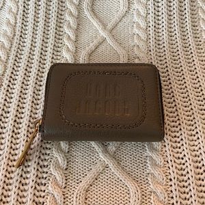 Marc Jacobs Card Holder/Wallet